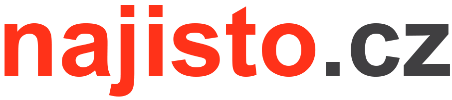 Hodnocení a recenze na Najisto.cz